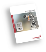 Brochure Prima SL Proline