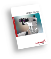 Brochure Labomed Prima GN