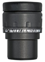 Eyepiece WF10x for Mu