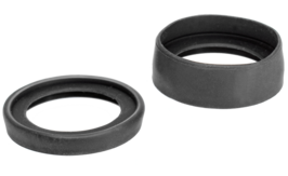 Rubber oogkap voor oculair 10x en 12.5x /18mm