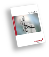Brochure Labomed Stella Neuro