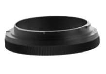 Adaptador de cámara T2 Micro 4/3