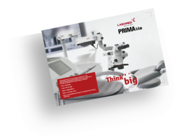 Brochure Think Big PRIMA lite