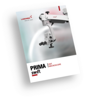 Brochure Prima Swift