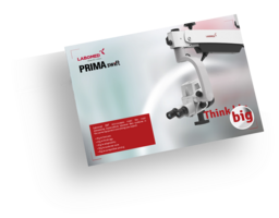 Brochure Think Big PRIMA swift