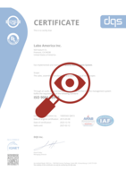 ISO 9001:2015