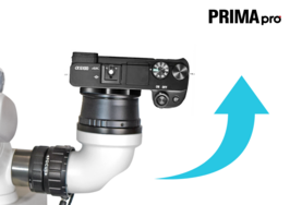 Documentation kit 4K Prima Pro  / Magna