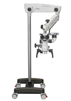 PRIMA URL Microscope, CMO 175 mm, WF12.5X/18 mm