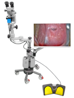 Documentation kit 4K for Prima C plus 4K screen 15,6"