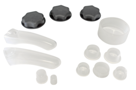 Volledige afdekset voor PRIMA pro