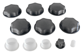 Volledige afdekset voor PRIMA lite