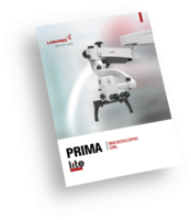 Brochure PRIMA lite ENT