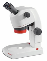 Stereomicroscoop Luxeo 2S, 1x/ 3x