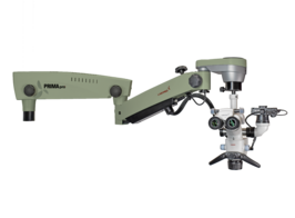 Special PRIMA pro colour RAL6013, Reed Green