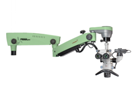 Special PRIMA pro colour RAL6019, Pastel Green