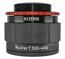 Objective NuVar 10 (D=220~320mm for Prima