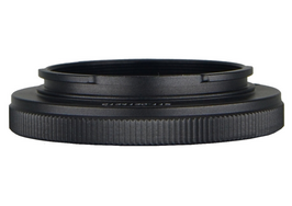 Bayonet-mount Canon EOS R (RF-lenssysteem)